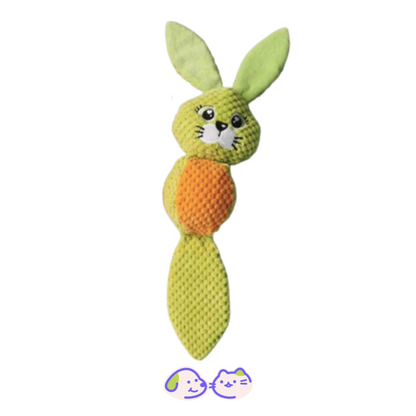 Juguete peluche bola chillona